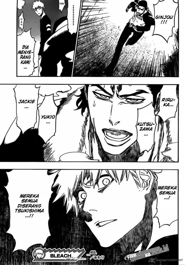 Gogodol Bleach 453_19